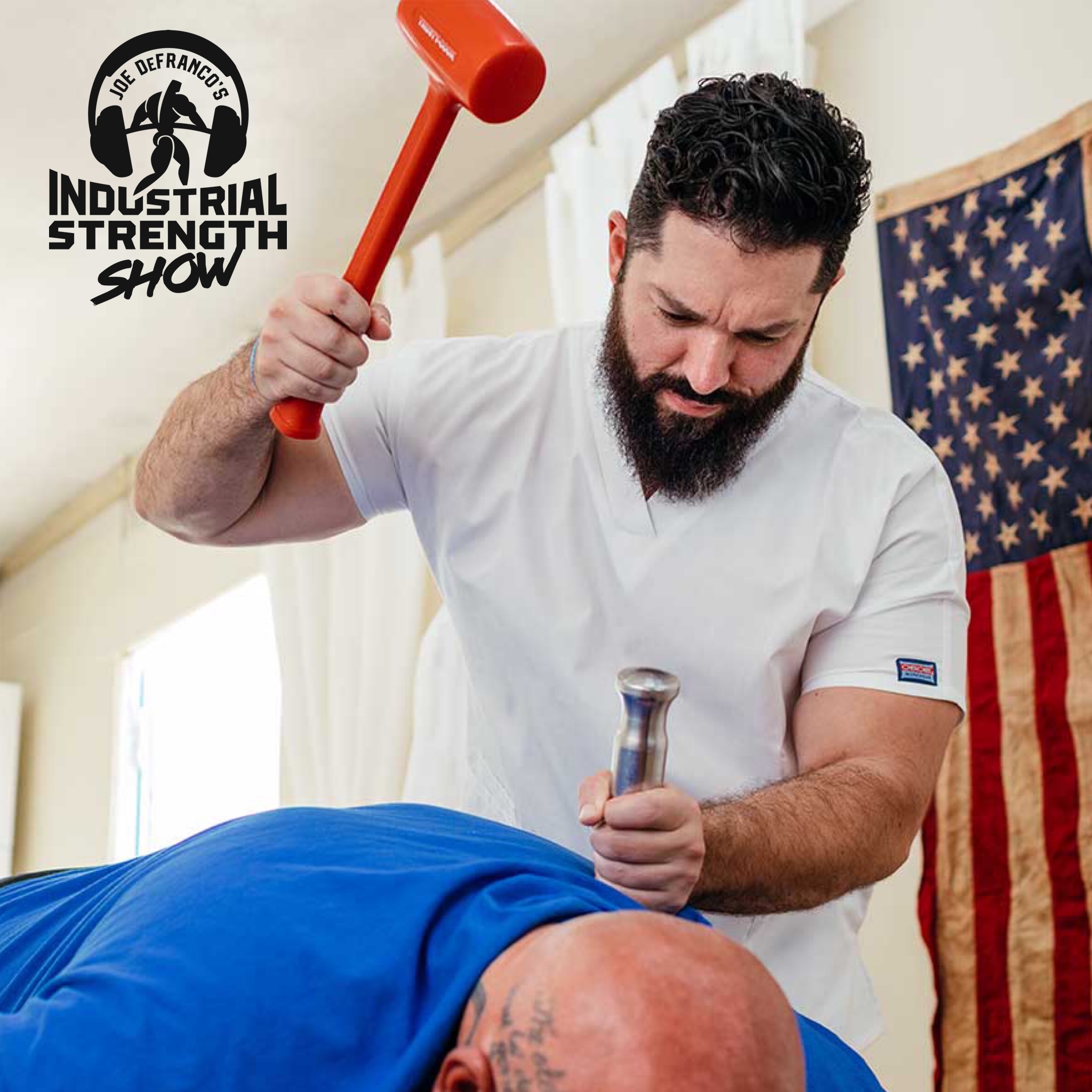 Dr. Beau Hightower on Chiropractic Criticism, Top 3 Longevity