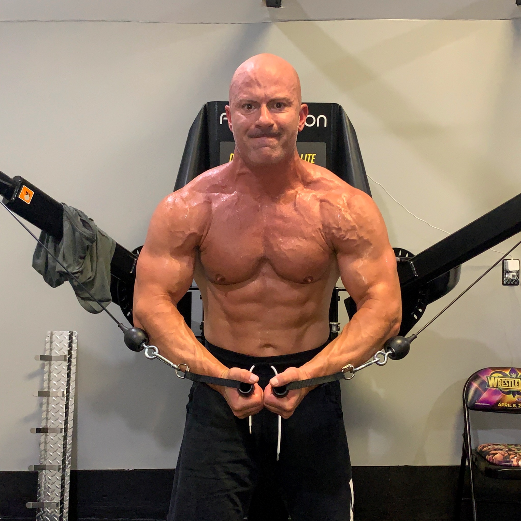 What I'm Doing Differently to Drop Body Fat [Full Day of Eating, New