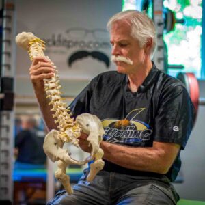 Dr. Stuart McGill On Spinal Flexion, Direct Ab Training, Most Injurious Exercises & More!