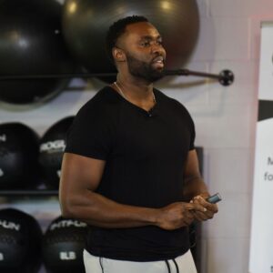 How Your Body Type Affects Your Training, Tips for Hardgainers & More w/ Lee Boyce