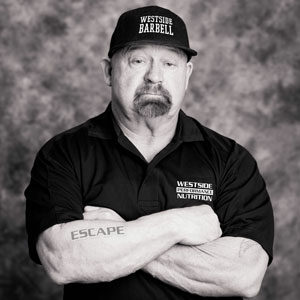 Top 10 Things I Learned From Louie Simmons