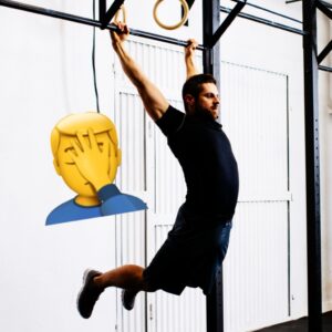 Popular Exercises That Suck…(And What To Do Instead)