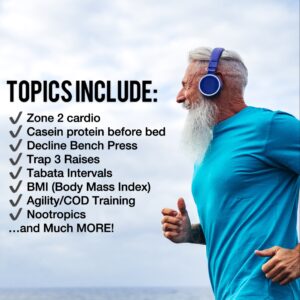 Overrated/Underrated Returns! [Zone 2 Cardio, Nootropics, HUGE ANNOUNCEMENT & More]