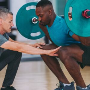 My Experience Coaching Knees Over Toes vs Vertical Shin Squats, Thoughts on Liver King, Rx Meds & More!