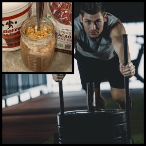 Muscle-Building/Mouth-Watering Overnight Oats Recipes, 8wk Sprint Progression [for Meatheads] & More!