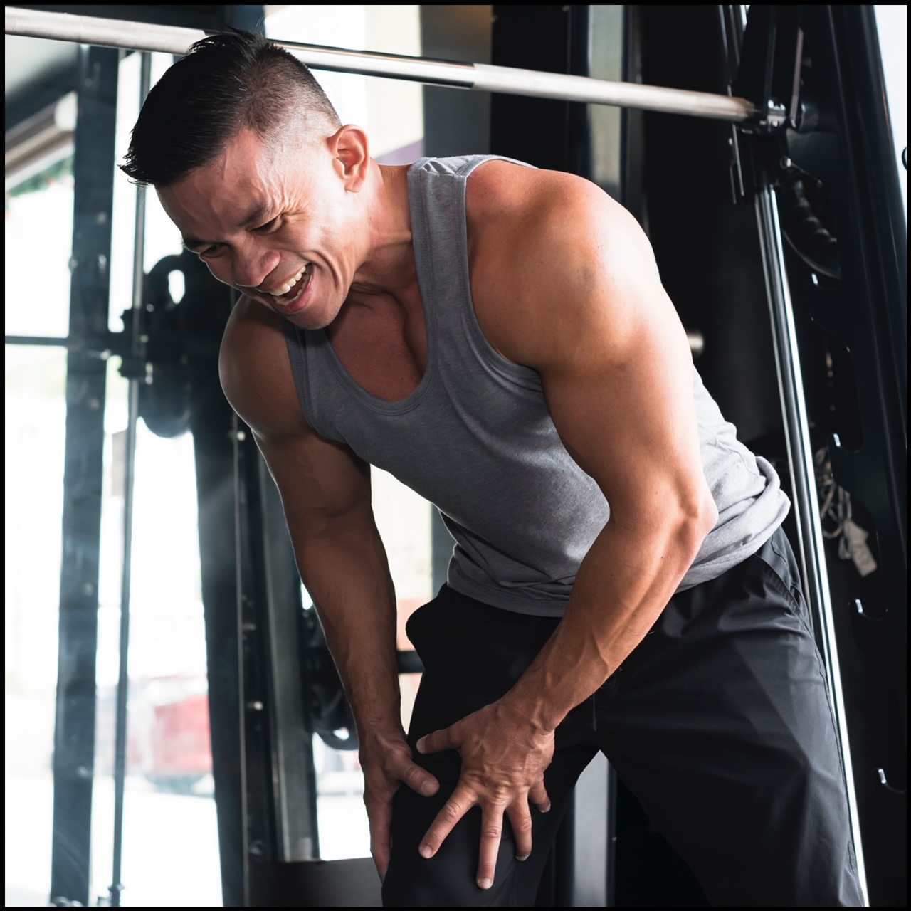 Exercise Sequencing for Achy Joints, Programming High vs Low Reps