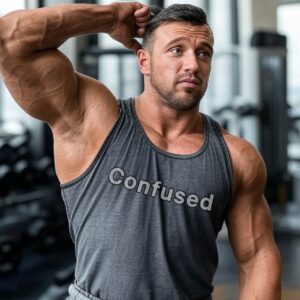 The Most Misunderstood Aspect of Exercise Selection & How I Overcame My Lifelong Fear of “Sales” in 1 Minute!