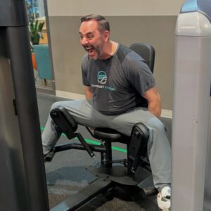 How To Train Through & Around Common Injuries w/ Dean Somerset