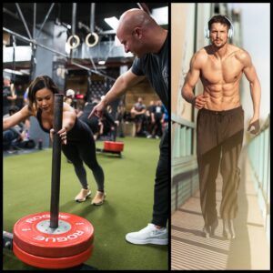 How Walking LESS Can Improve Your Health, My Biggest Sled Push Pet Peeve & More!