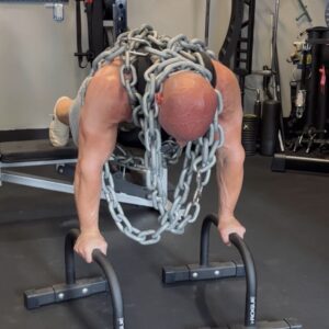 My Go-To [Low Back Friendly] Leg Workout / MobilityWOD, 5 Push-Up Variations That’ll Humble You & One cRaZy Story!