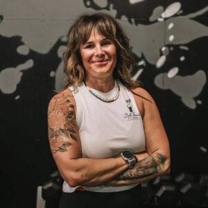 Calling Out The Bullsh*t & Misinformation in the Fitness Industry w/ Beth Feraco!