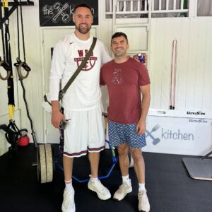 Who’s To Blame When An Athlete Gets Injured, Dealing With Online Trolls & More w/ Ben Bruno!