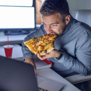 Practical & Proven Strategies To Prevent Stress Eating