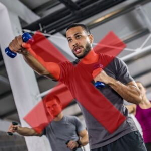 Circuit Training That DOESN’T Suck & My Newest [Most Unique] Program!