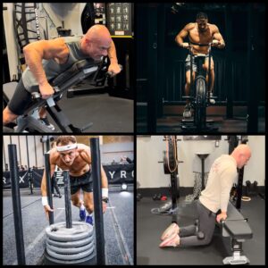 The World’s Most Humbling Exercise, My #1 Sprint Alternative, The BEST Sled Push Technique & More!
