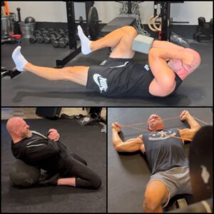 The Most Underrated Accessory Exercises For Each Body Part