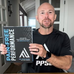 Principle-Based Programming & Pain-Free Gains w/ Dr. John Rusin