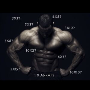 The 3 Most Underrated Set/Rep Schemes, My Experience w/ the “Wolverine Stack” & More!