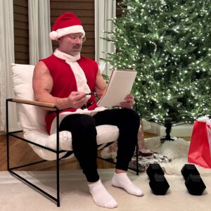 My Christmas List for Washed-Up Meatheads [Affordable Gift Ideas]