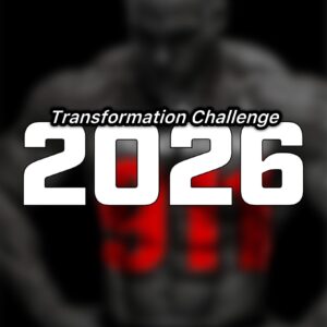 This Challenge Will Set The Tone For Your Entire Year! [ARE YOU IN?]