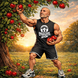 Low Hanging Fruit: 10 Ridiculously Simple Ways To Improve Your Health