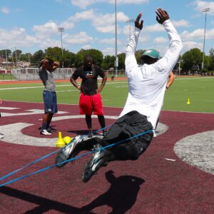 You’re Doing Contrast Training WRONG! [Do THIS Instead To Improve Power/Speed]