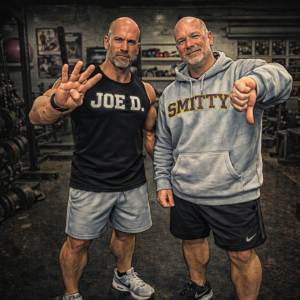 4 Reasons Why Your Program Sucks [Longevity Edition]