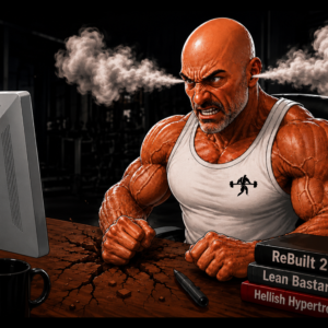 I DISMANTLED a Fitness Influencer’s TERRIBLE Program… And Showed How To Fix It!