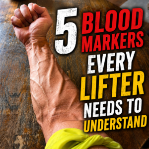 Don’t Get Blood Work Before Listening To This!