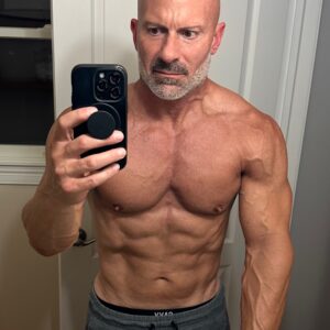 My 6-Month Obsession: The Full Story Behind “Lean Bastard”