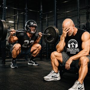 Strength Training Shouldn’t Look Like Your Sport (+ Full Q&A)