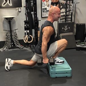 Has Full Range of Motion Training Gone TOO FAR?