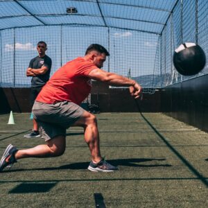 Prescribing Movement as Medicine w/ coach Kevin Carr