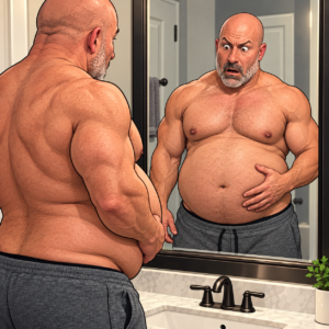 If I Woke Up Fat & Bloated Tomorrow Here’s What I’d Do…