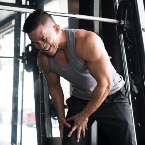 The Secret To Recovering Faster After 40 + The Overlooked Muscle in Low Back Pain (Q&A)