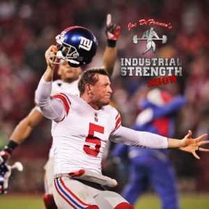 The Formula for Prosperity w/ Super Bowl Champ Steve Weatherford