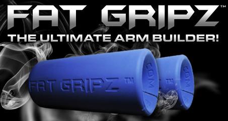 Fat Gripz