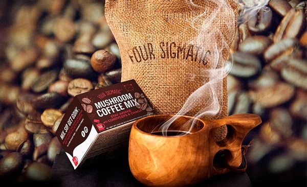 Four Sigmatic