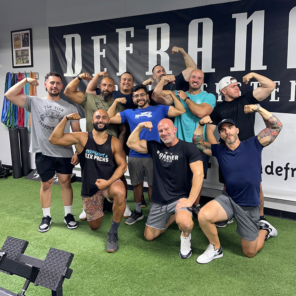Grow Your Gym