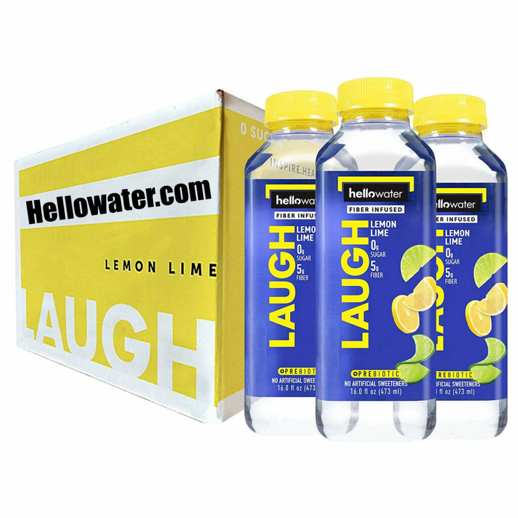 HelloWater