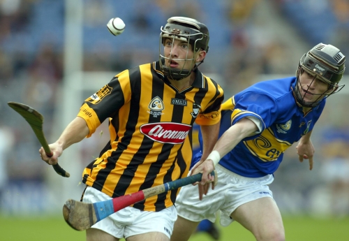 hurling