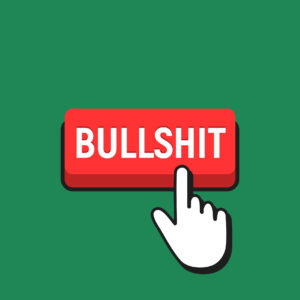 Why Your New Year’s Resolution is Bullsh*t!