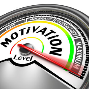 Staying Motivated & 42 Years of Pet Peeves!