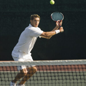 What I Learned About “Imbalances” From Tennis Players, My Must-Try Pre-Workout “Slop” & More!