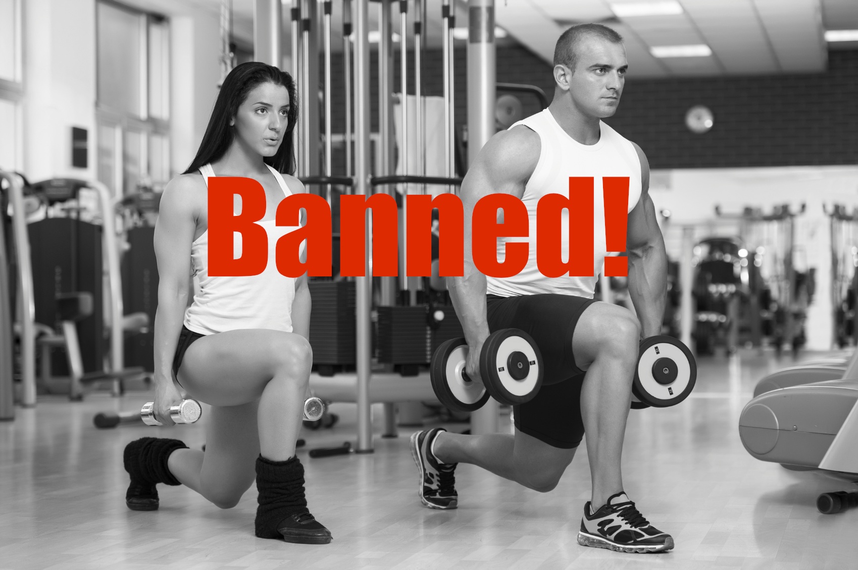 Defrancos Gym Austin