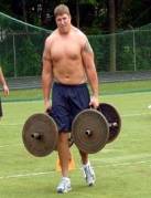 Farmers Walk
