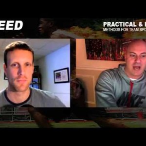 Joe DeFranco SPEED interview & manual review