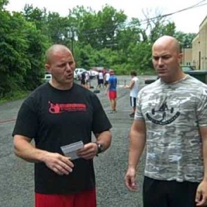 Lost Secrets of Strength Seminar DVD’s on SALE!
