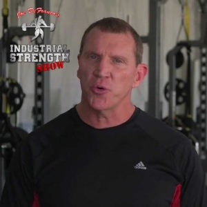 Mike Jolly on Neck Strength, Concussion Prevention & More!