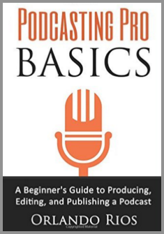 Podcasting Pro Basics